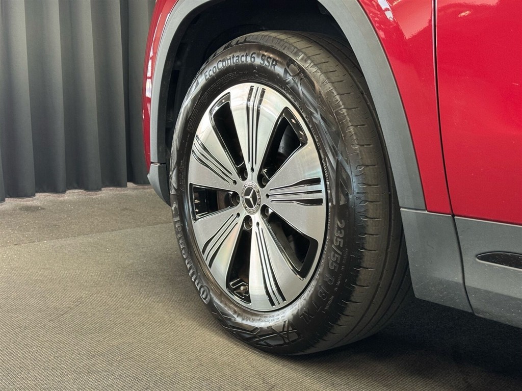 Mercedes-Benz EQA 250 EL Progressive 190HK 5d Aut. - Image 6
