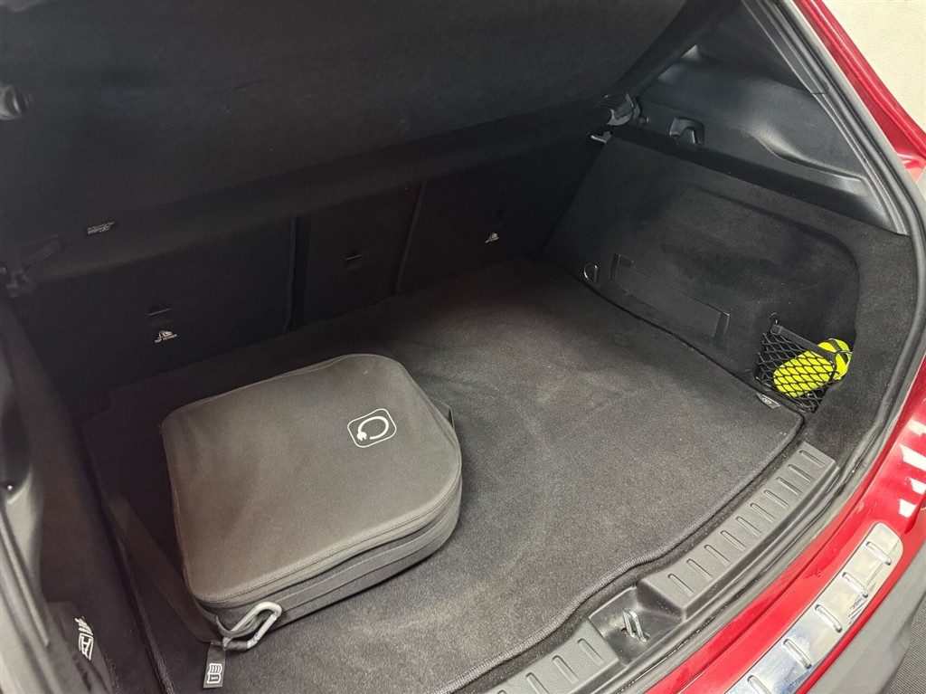 Mercedes-Benz EQA 250 EL Progressive 190HK 5d Aut. - Image 8