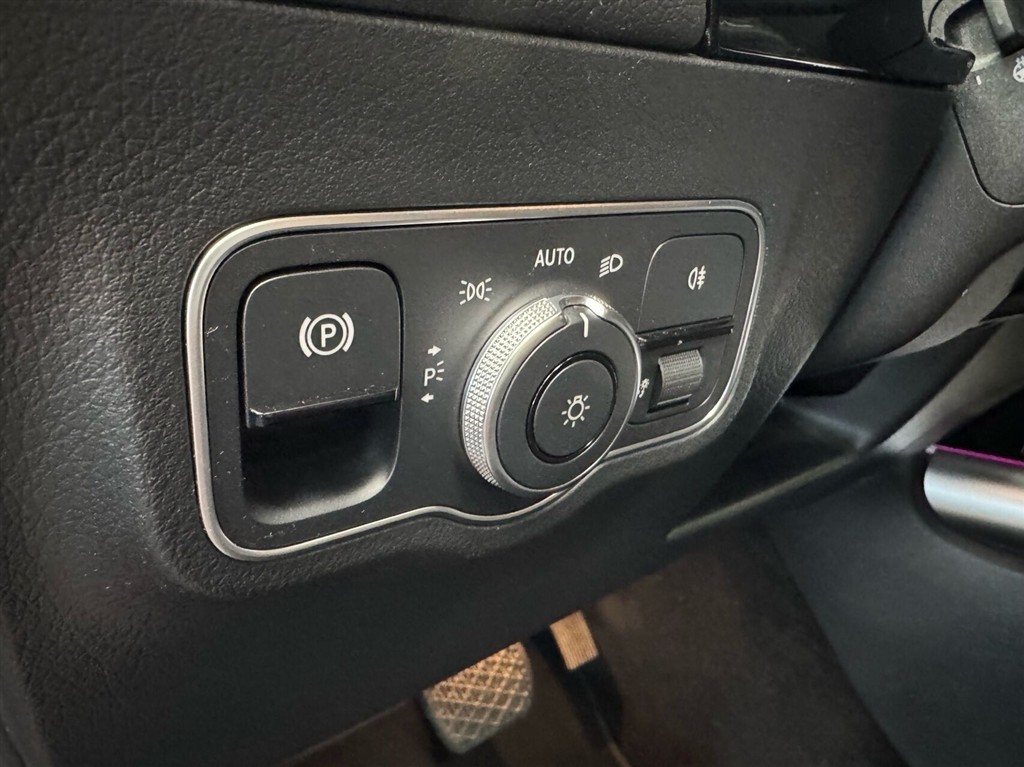 Mercedes-Benz EQA 250 EL Progressive 190HK 5d Aut. - Image 33