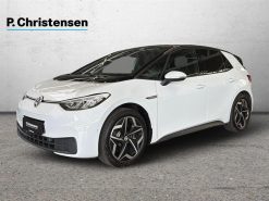 VW ID.3 EL Pro S 204HK 5d Aut.