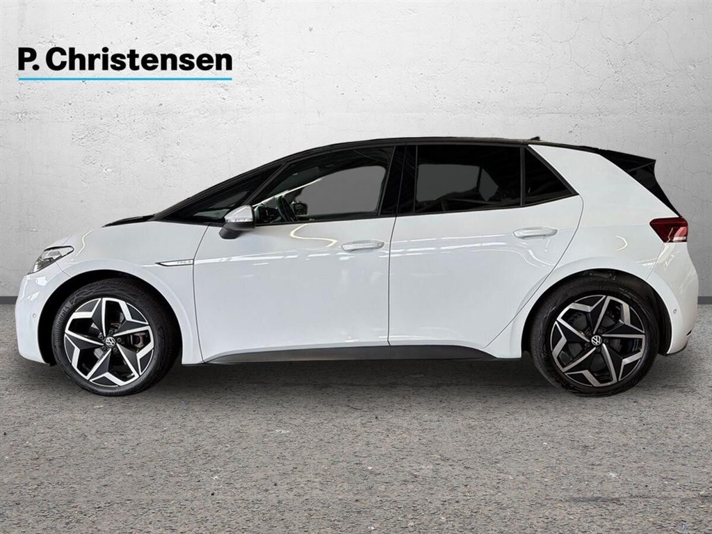 VW ID.3 EL Pro S 204HK 5d Aut. - Image 2