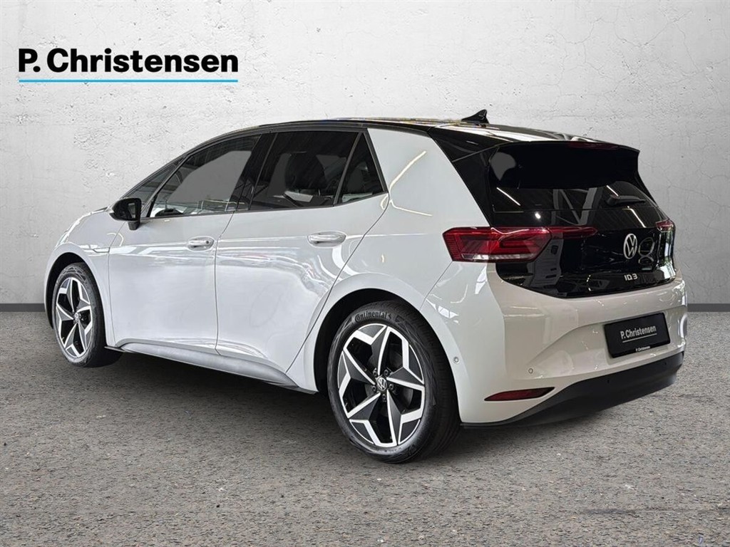 VW ID.3 EL Pro S 204HK 5d Aut. - Image 3