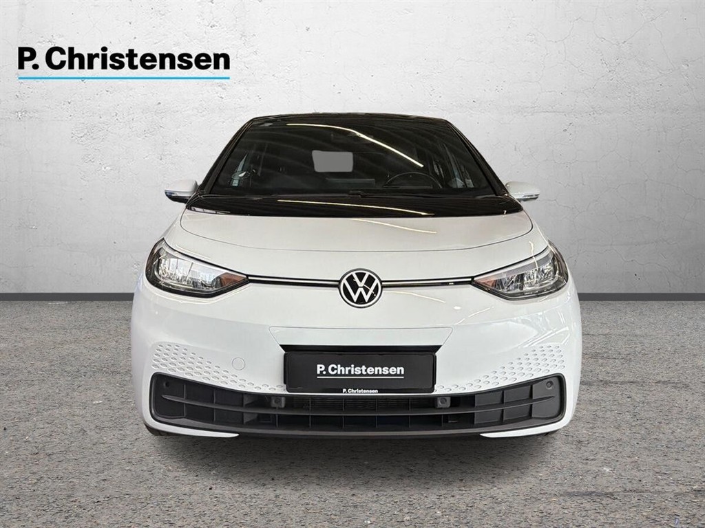 VW ID.3 EL Pro S 204HK 5d Aut. - Image 4