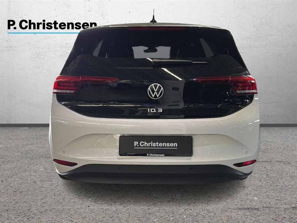 VW ID.3 EL Pro S 204HK 5d Aut. - Image 5