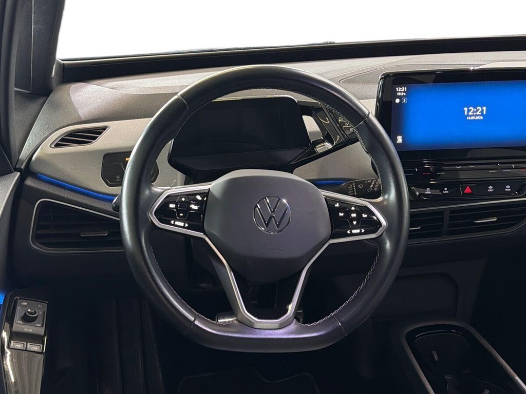 VW ID.3 EL Pro S 204HK 5d Aut. - Image 8