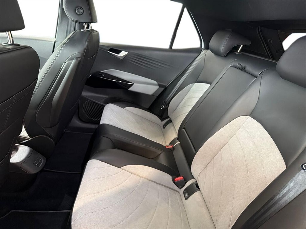 VW ID.3 EL Pro S 204HK 5d Aut. - Image 9