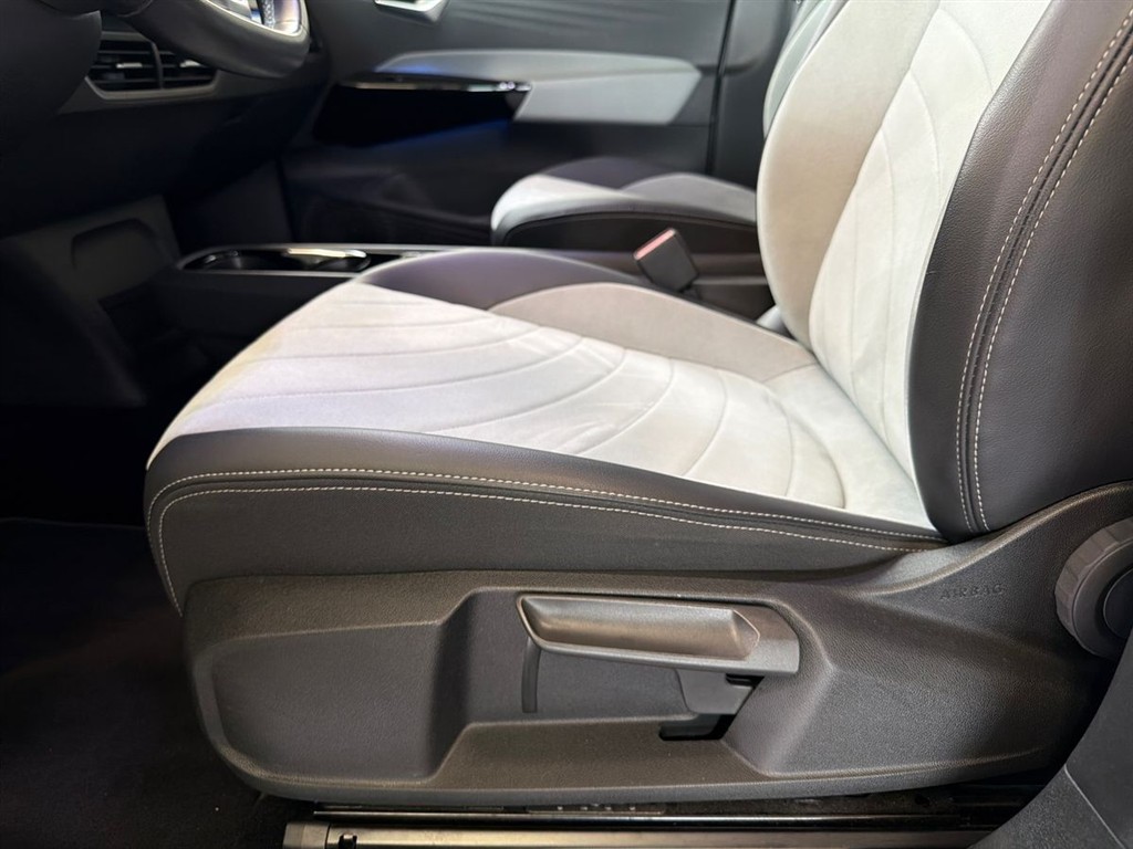 VW ID.3 EL Pro S 204HK 5d Aut. - Image 19