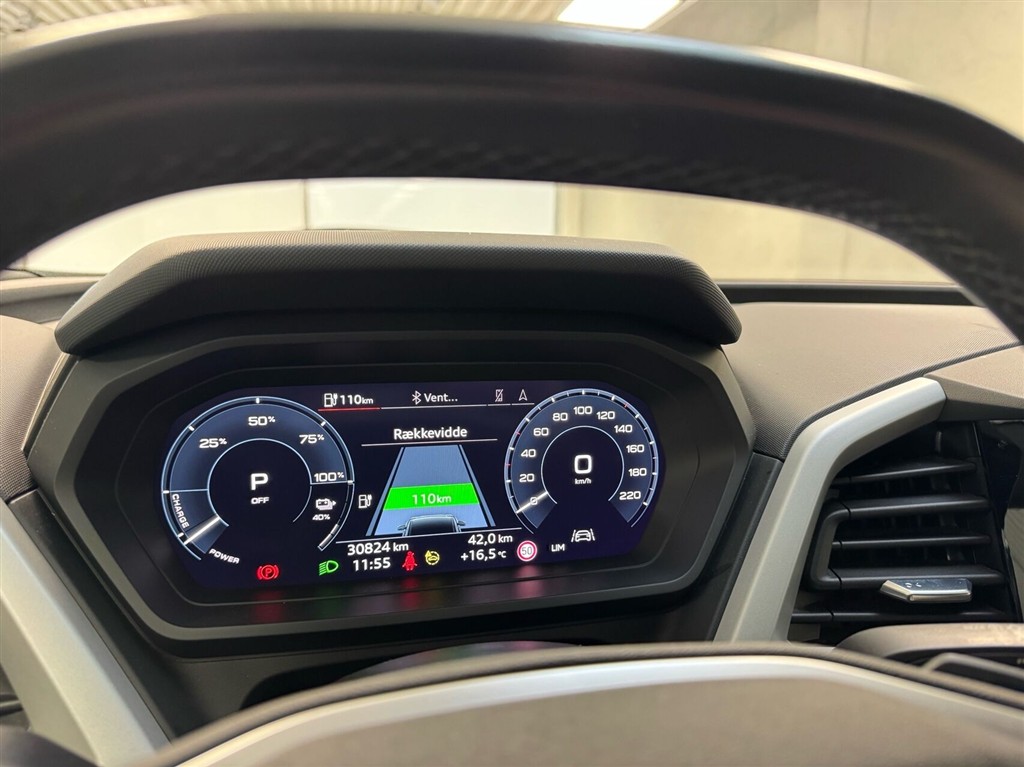 Audi Q4 35 E-tron 170HK 5d Aut. - Image 13