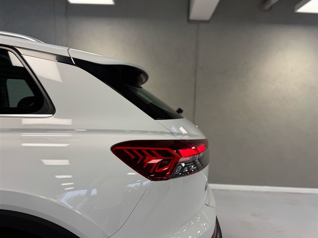 Audi Q4 35 E-tron 170HK 5d Aut. - Image 19