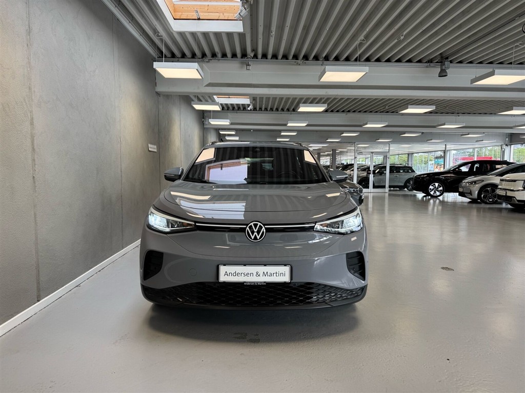 VW ID.4 EL Pure 148HK 5d Aut. - Image 2