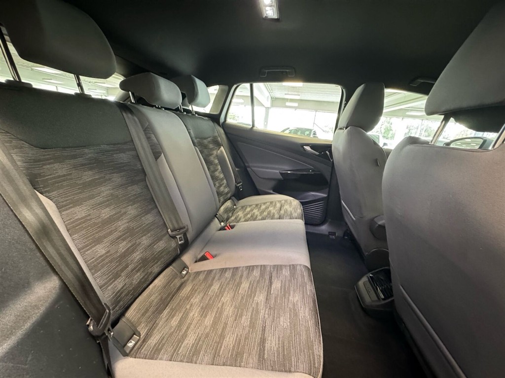 VW ID.4 EL Pure 148HK 5d Aut. - Image 10