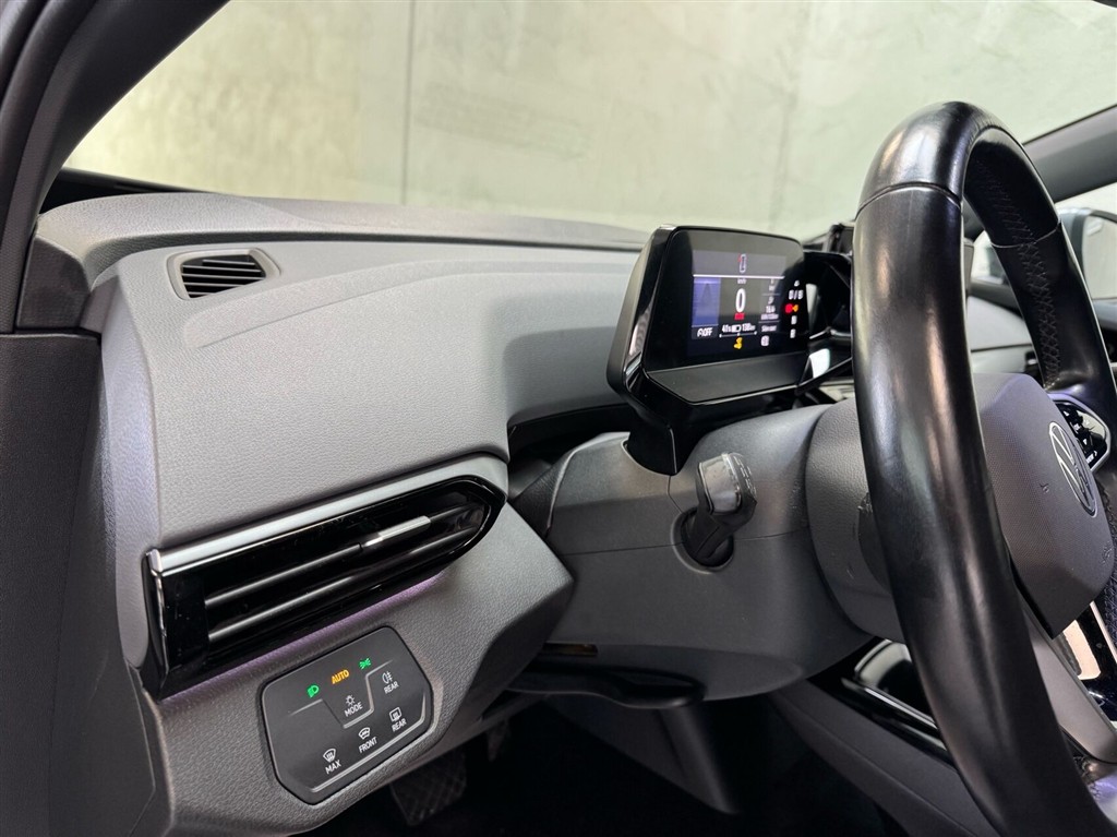 VW ID.4 EL Pure 148HK 5d Aut. - Image 13