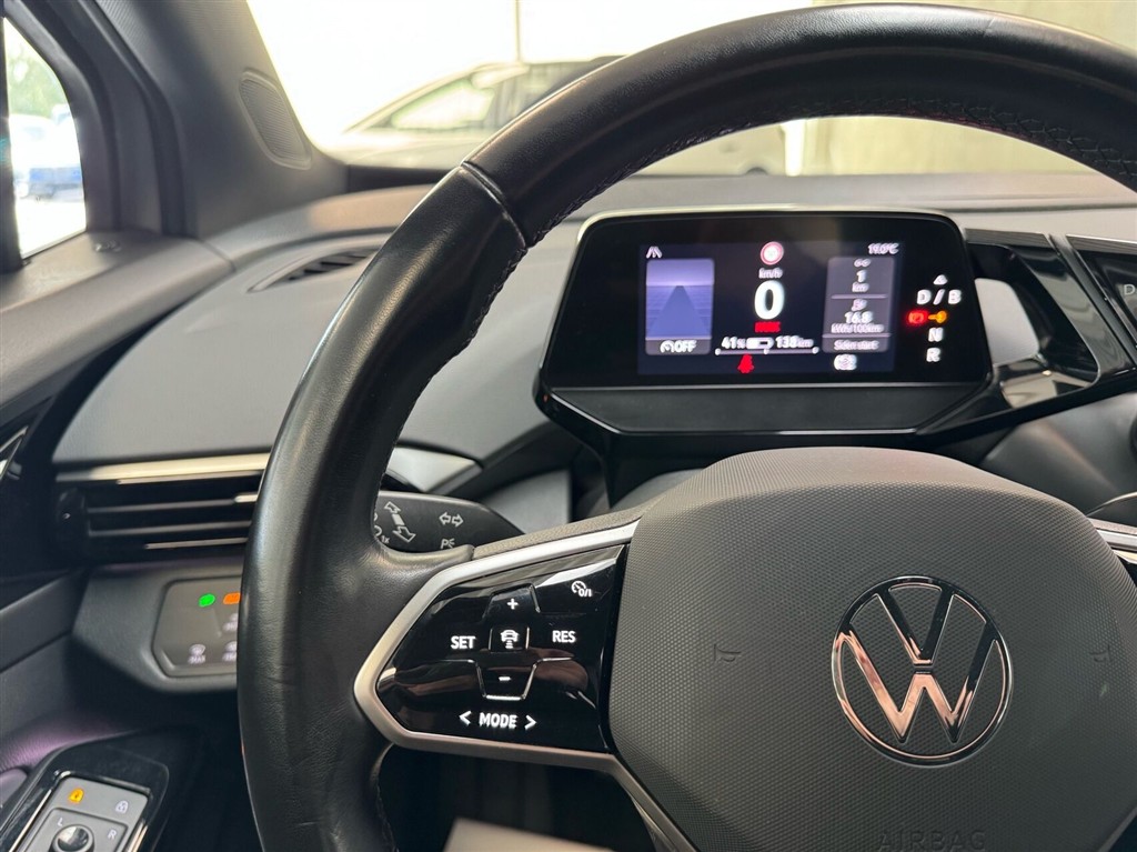 VW ID.4 EL Pure 148HK 5d Aut. - Image 17