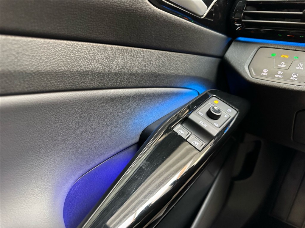 VW ID.4 EL Pure 148HK 5d Aut. - Image 21