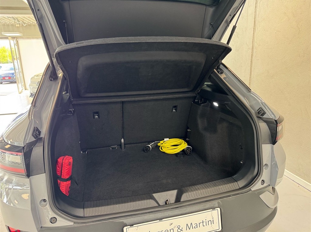 VW ID.4 EL Pure 148HK 5d Aut. - Image 23