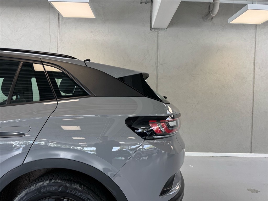 VW ID.4 EL Pure 148HK 5d Aut. - Image 25