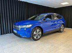 Skoda Enyaq 60 iV 180HK 5d Aut.