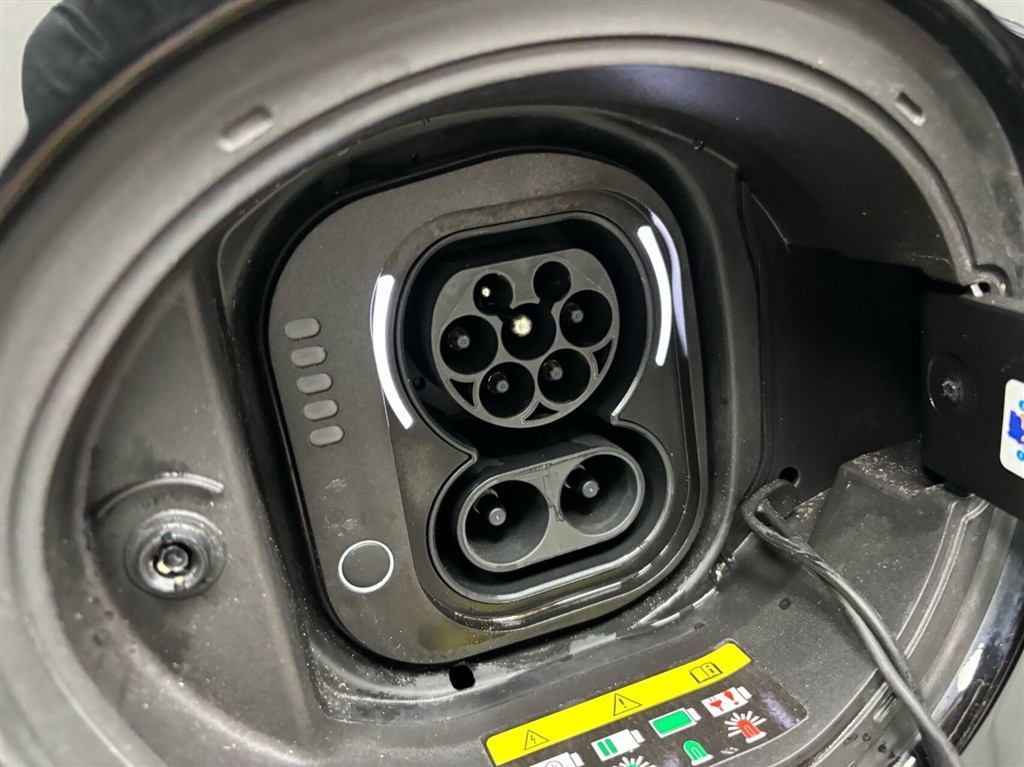 Fiat 500e EL La Prima 118HK 3d Aut. - Image 27