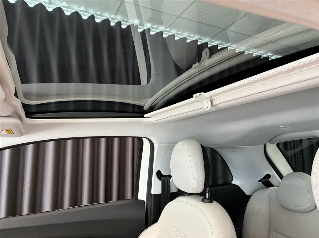 Fiat 500e EL La Prima 118HK 3d Aut. - Image 10