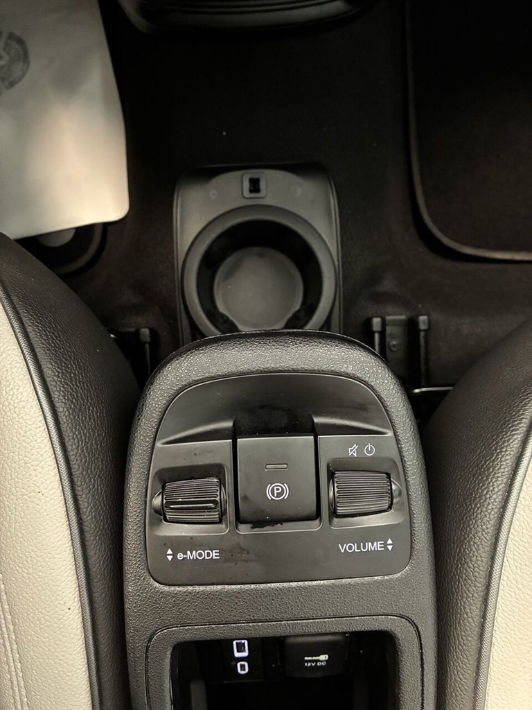Fiat 500e EL La Prima 118HK 3d Aut. - Image 27
