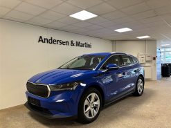 Skoda Enyaq 80 iV 204HK 5d Aut.