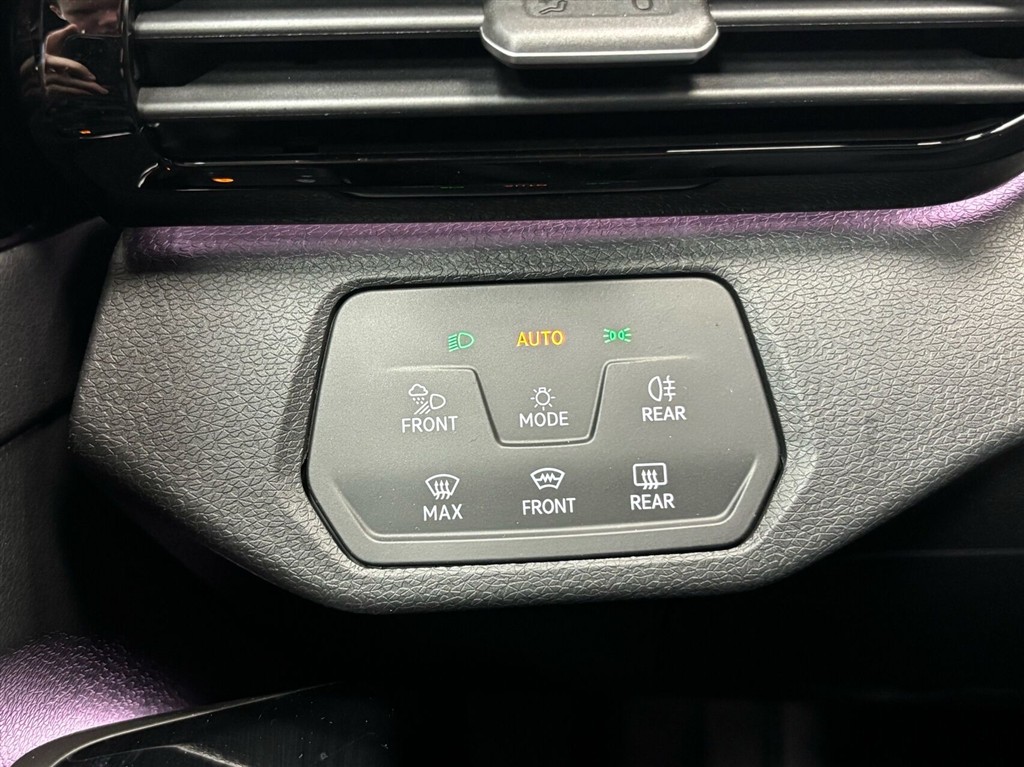 VW ID.4 EL Pro Performance 204HK 5d Aut. - Image 35