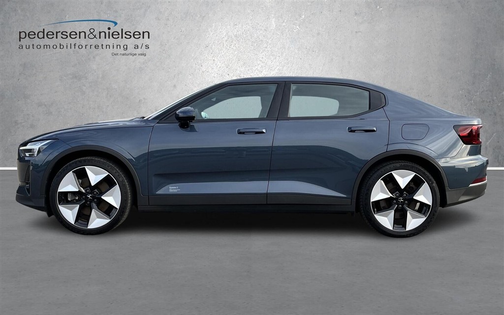 Polestar 2 EL Long Range Plus AWD 408HK 5d Aut. - Image 2