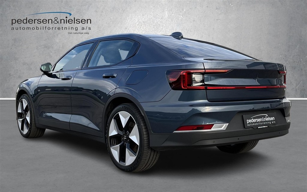 Polestar 2 EL Long Range Plus AWD 408HK 5d Aut. - Image 3