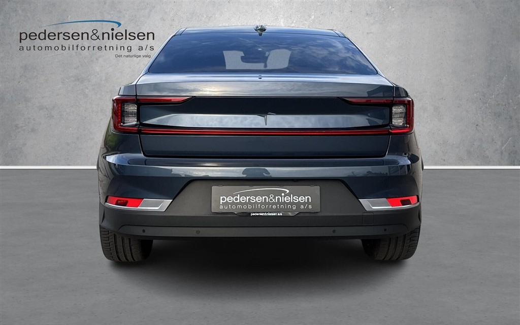 Polestar 2 EL Long Range Plus AWD 408HK 5d Aut. - Image 4
