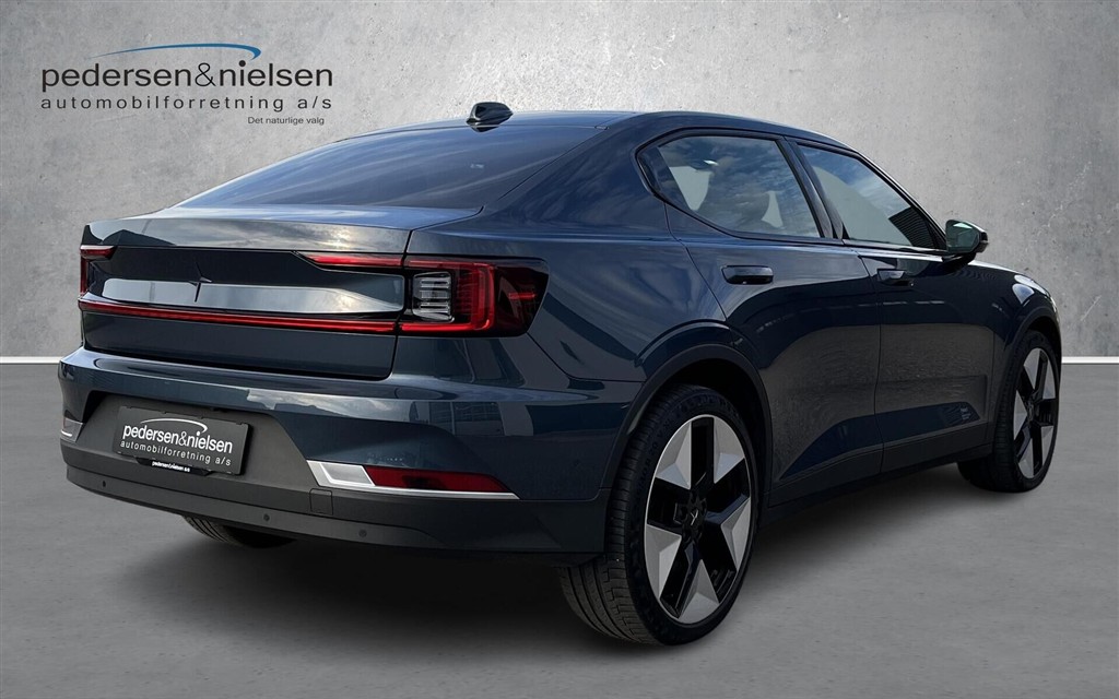 Polestar 2 EL Long Range Plus AWD 408HK 5d Aut. - Image 5