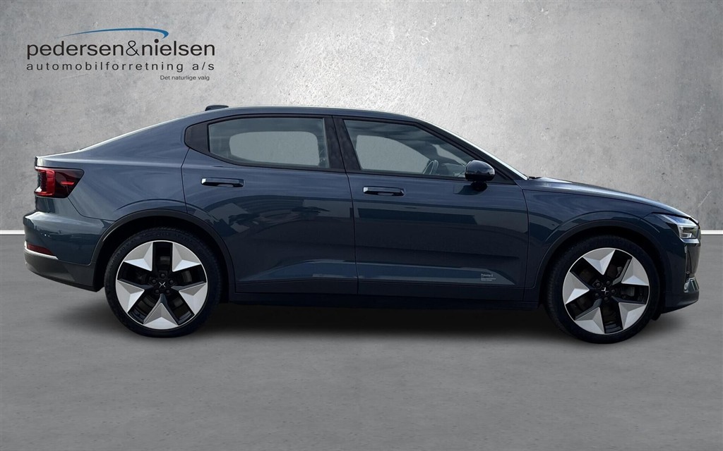 Polestar 2 EL Long Range Plus AWD 408HK 5d Aut. - Image 6