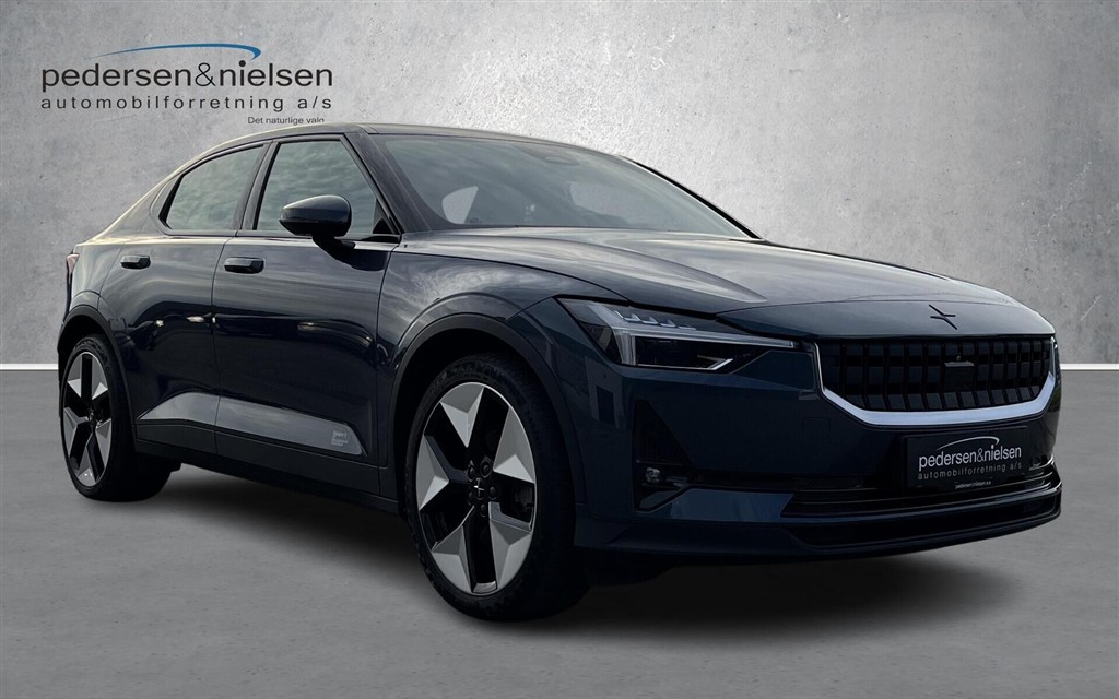 Polestar 2 EL Long Range Plus AWD 408HK 5d Aut. - Image 7