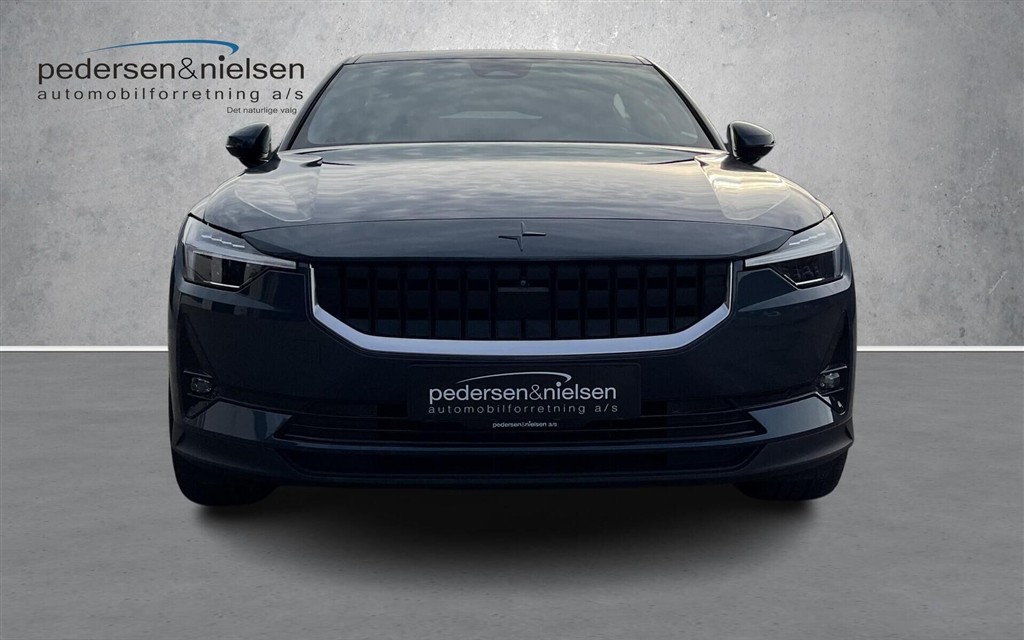 Polestar 2 EL Long Range Plus AWD 408HK 5d Aut. - Image 8