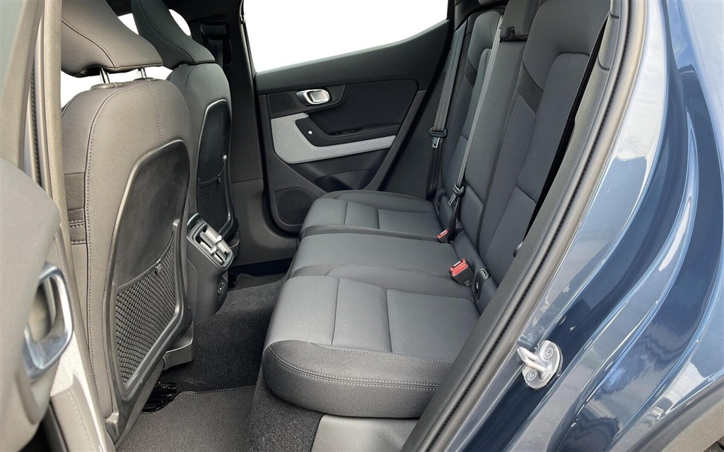 Polestar 2 EL Long Range Plus AWD 408HK 5d Aut. - Image 10