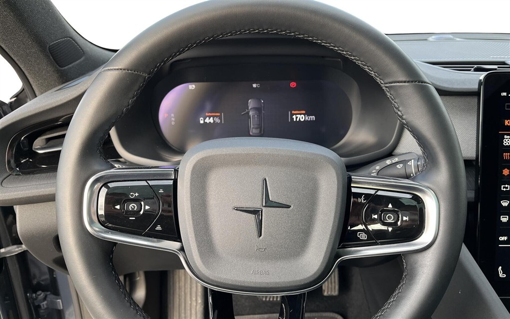 Polestar 2 EL Long Range Plus AWD 408HK 5d Aut. - Image 12