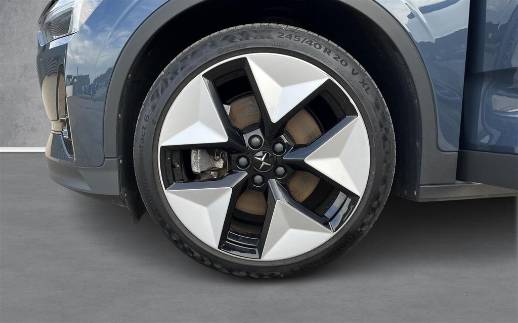 Polestar 2 EL Long Range Plus AWD 408HK 5d Aut. - Image 16