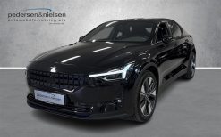 Polestar 2 EL Standard Range Plus 224HK 5d Aut.