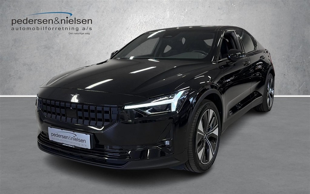Polestar 2 EL Standard Range Plus 224HK 5d Aut.