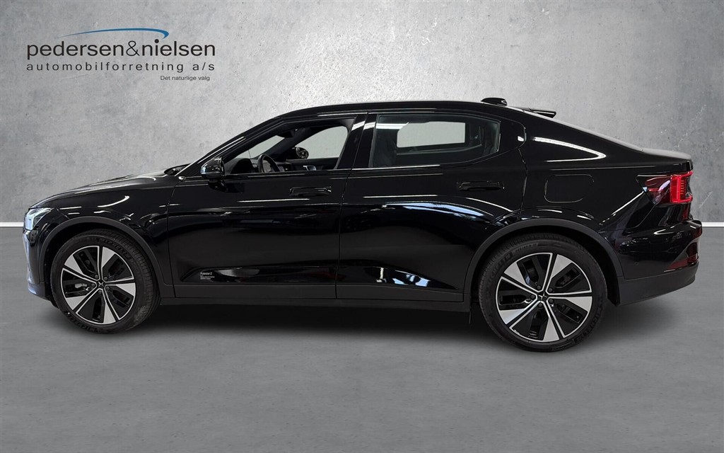 Polestar 2 EL Standard Range Plus 224HK 5d Aut. - Image 2