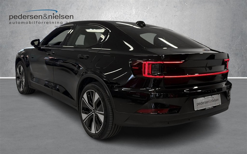 Polestar 2 EL Standard Range Plus 224HK 5d Aut. - Image 3