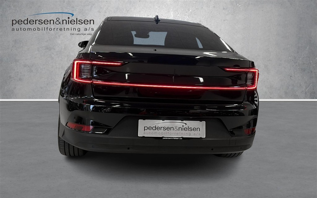 Polestar 2 EL Standard Range Plus 224HK 5d Aut. - Image 4