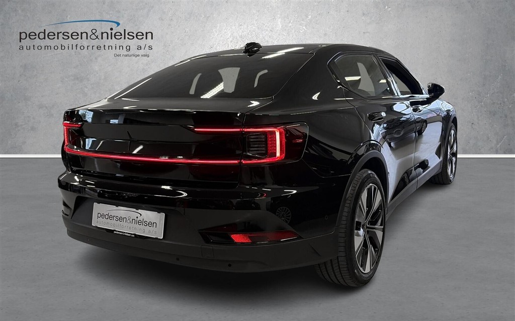 Polestar 2 EL Standard Range Plus 224HK 5d Aut. - Image 5