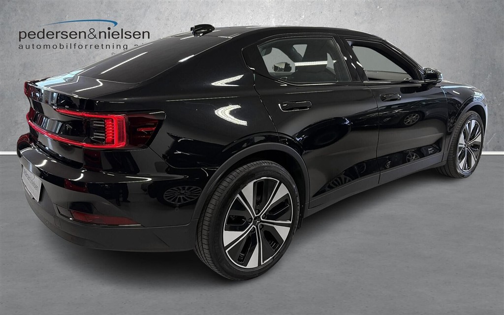 Polestar 2 EL Standard Range Plus 224HK 5d Aut. - Image 6