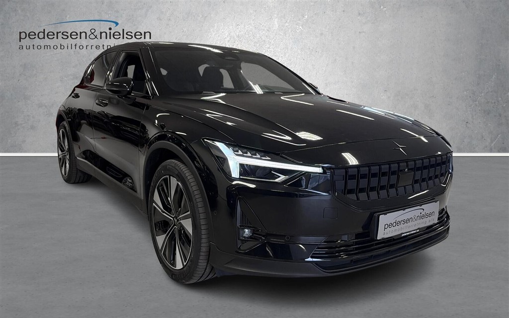 Polestar 2 EL Standard Range Plus 224HK 5d Aut. - Image 7