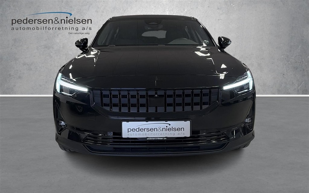 Polestar 2 EL Standard Range Plus 224HK 5d Aut. - Image 8
