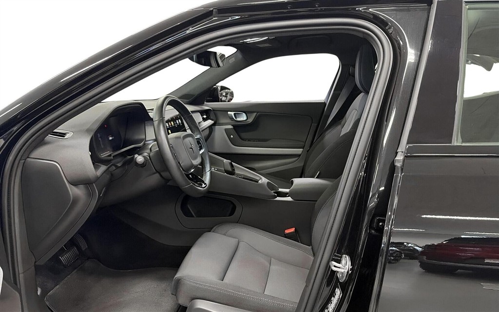 Polestar 2 EL Standard Range Plus 224HK 5d Aut. - Image 9
