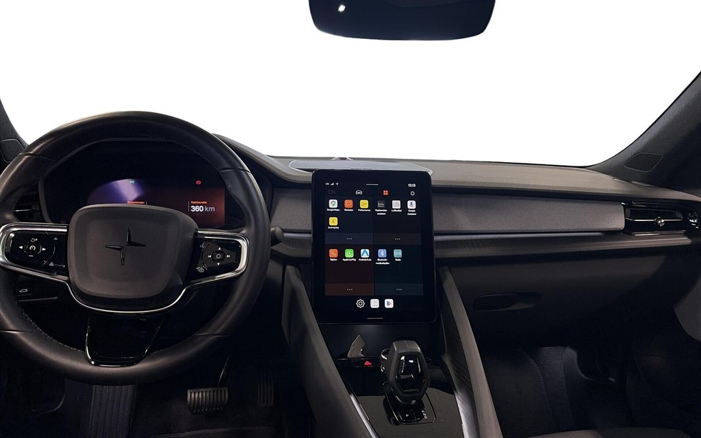 Polestar 2 EL Standard Range Plus 224HK 5d Aut. - Image 11