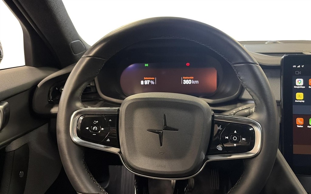 Polestar 2 EL Standard Range Plus 224HK 5d Aut. - Image 12