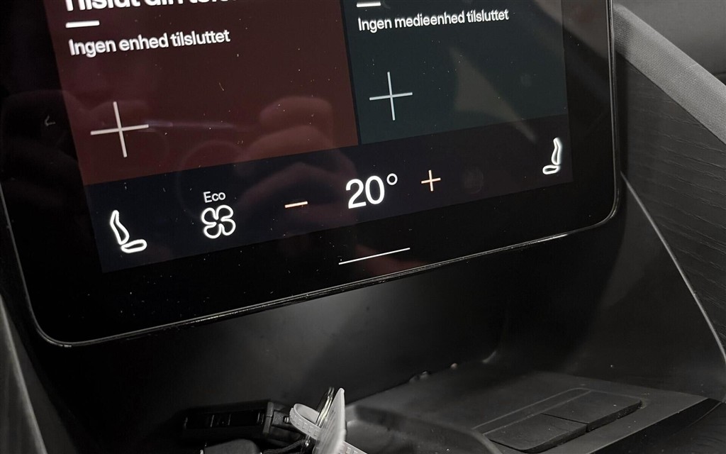 Polestar 2 EL Standard Range Plus 224HK 5d Aut. - Image 13