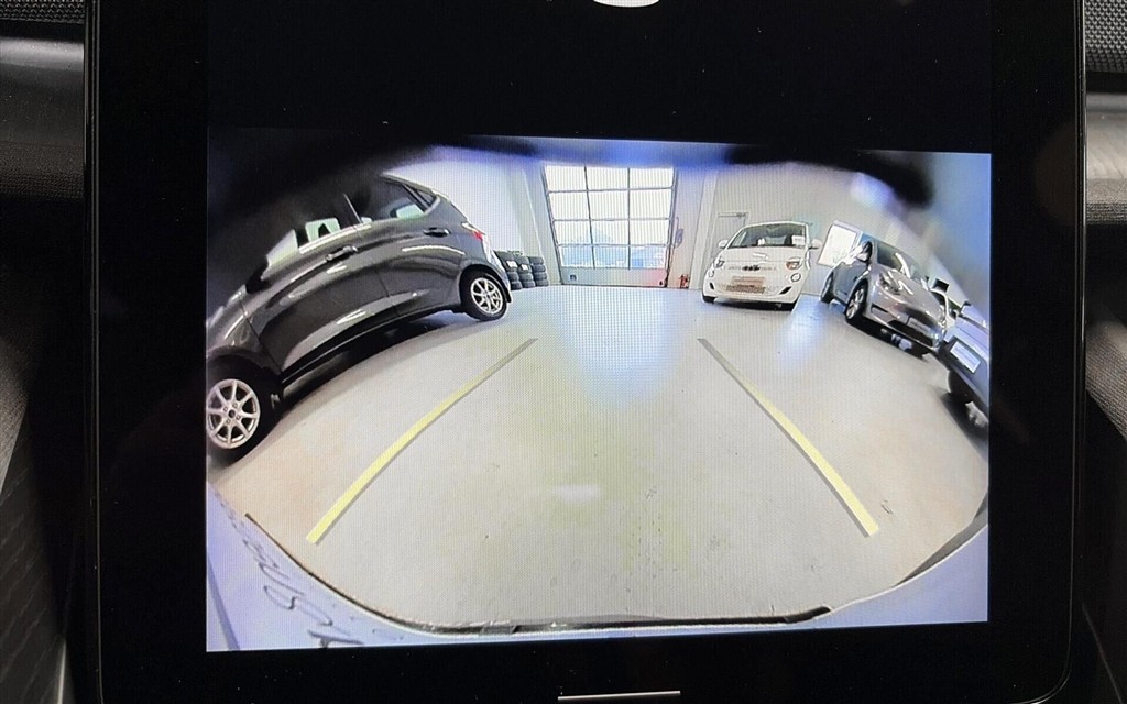 Polestar 2 EL Standard Range Plus 224HK 5d Aut. - Image 19